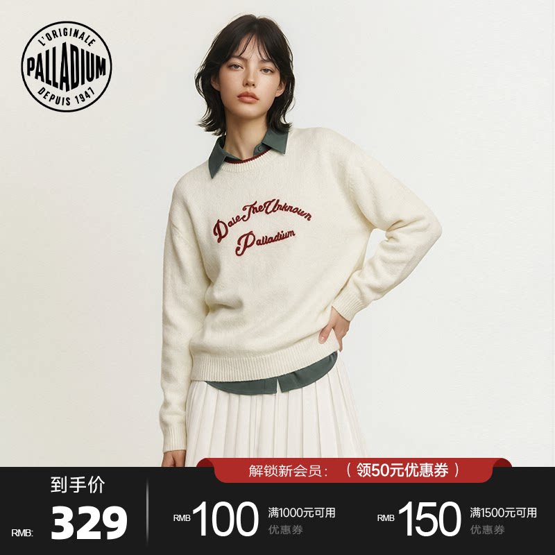 �޻���ɫ XS PALLADIUM��������װ��Լ���������Ů��Բ��ë��1913797