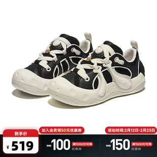 PALLADIUM帕拉丁男女大头鞋蘑菇鞋复古厚底板鞋