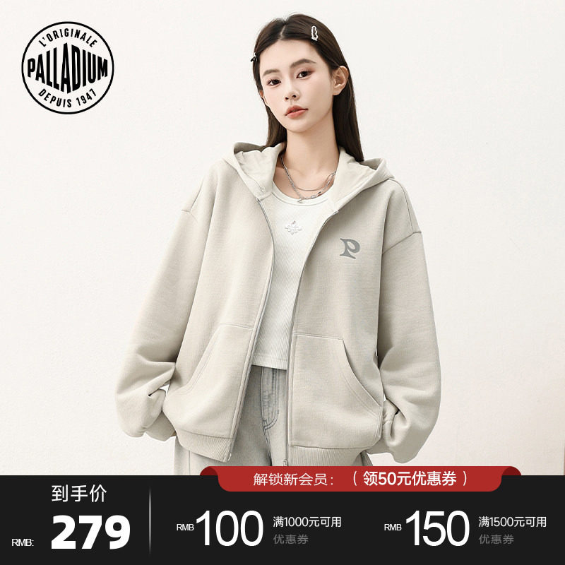 ��ɫ XS PALLADIUM��������װʱ����ñײɫ���ޱ�ůŮ������1913527 259Ԫ