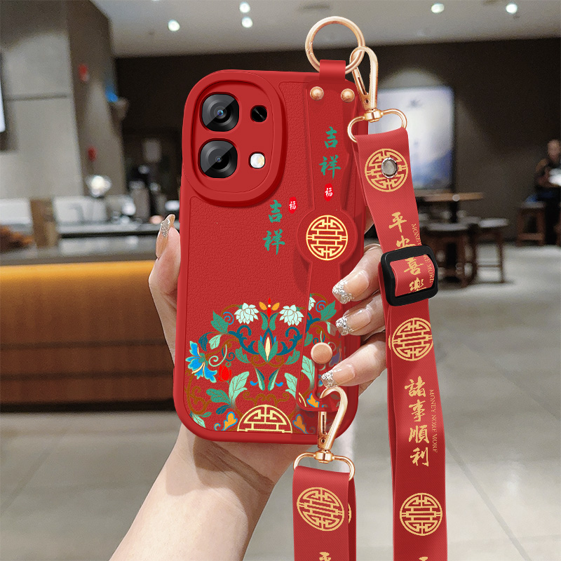 升级亲肤手感★镜头全包