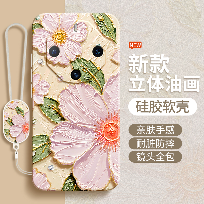 硅胶软壳 肌肤手感 全包防摔