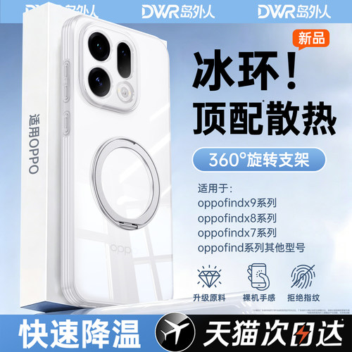透明硅胶软壳，全包防摔