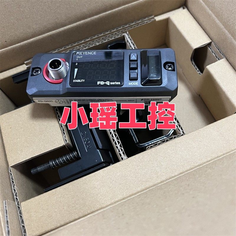 基恩士全新原装传感器