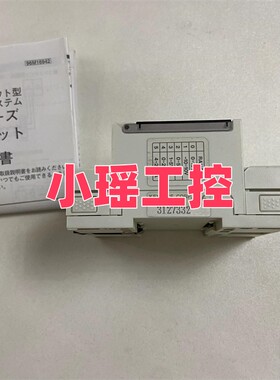 KL-LC1 KL-B1 KL-T1 控制器 KL-2DA 基恩士 KL-2TF KL-4AD KL-WH1