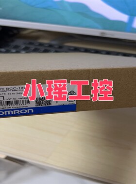 SCC-1224ND 原装 E2C-EM02 E3S-VS1E4 传感器 SCC-1224 SCC-1224A