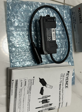 基恩士GT2-71MCN GT2-71CN GT2-71MCP 位移传感器全新原装正品