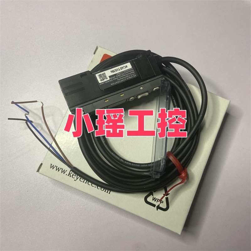 FS-V12P FS-V10 基恩士 FS-V34CP  传感器 FS-V11 FS-V12 FS-V11P