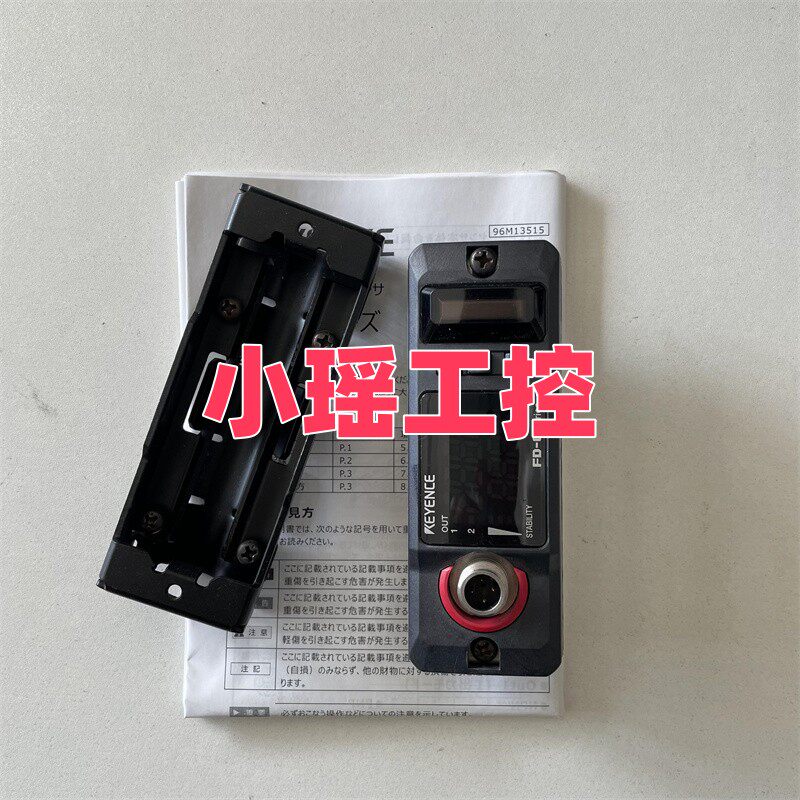 基恩士全新原装传感器