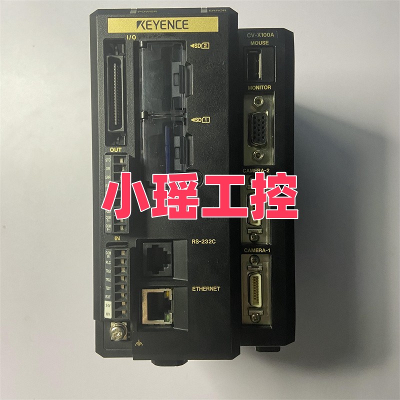 基恩士全新原装传感器