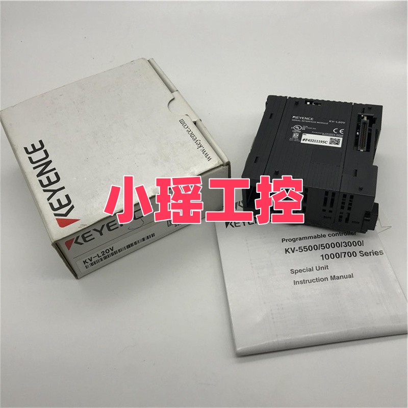 基恩士KV-LM21V  KV-HC1  KV-LE21V  KV-L20V  KV-LH20V  KV-L21V