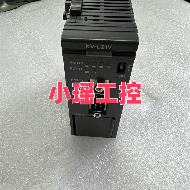 KV-L20V KV-N1 KV-LM21V基恩士控制器 KV-L21V KV-LE21V KV-LH20V