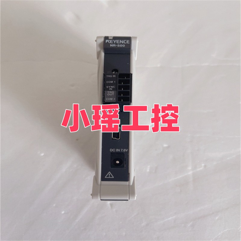 NR-EN16 NR-HA08 NR-HA08P 基恩士采集仪 NR-500 NR-C512 NR-CA04