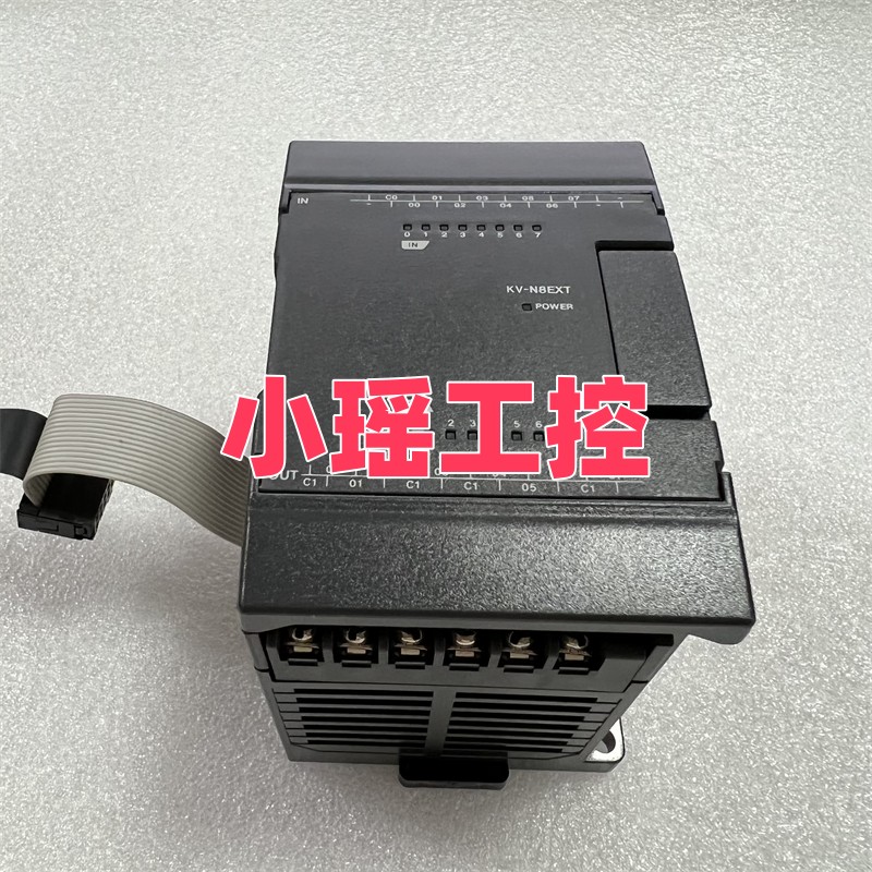 KV-N16ETP KV-N8ETP KV-N8EXR 基恩士 KV-N8EXT KV-N16ET KV-N8EX