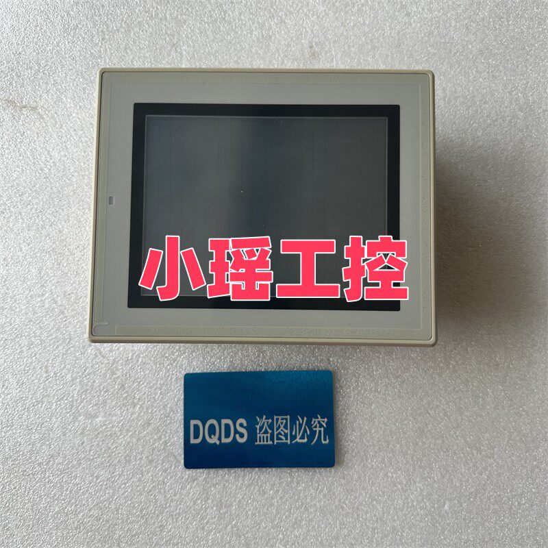 KEYENCE基恩士触摸屏VT3-Q5SW全新原装现货