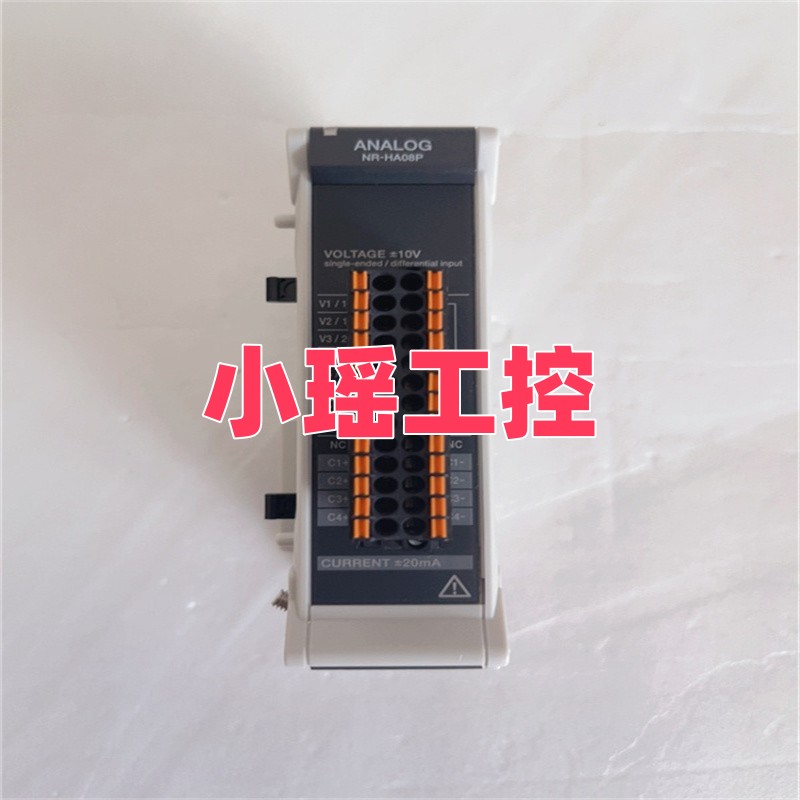 NR-TH08 NR-500 基恩士NR-CA04 采集仪 NR-HA08P NR-HA08 NR-HV04