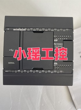 KV-N24ATP KV-N40ATP 基恩士KV-N40DTP 控制器 KV-N24DT KV-N24DR