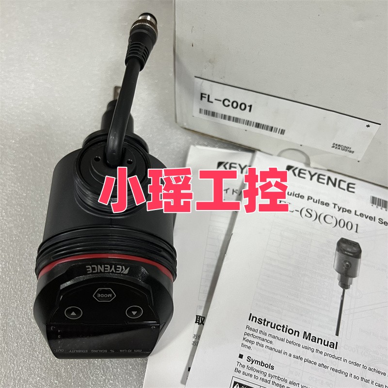 FL-CP80 FL-CP100 FL-CP60传感器 FL-C001基恩士 FL-CP40 FL-CP20