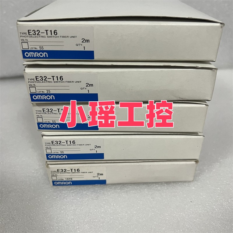 E32-T61WR 32-C91N E32-T16P 传感器 E32-T16 E3Z-LT61 E32-T16PR