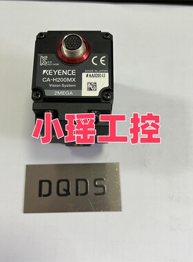 CA-H500MX CA-H048MX CA-H200M 相机 CA-H200MX CA-H2100M 基恩士