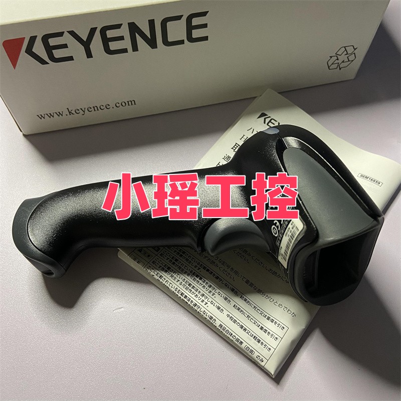 基恩士全新原装传感器