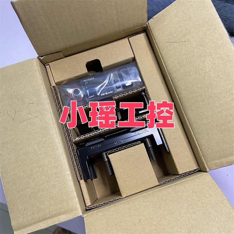 基恩士全新原装传感器