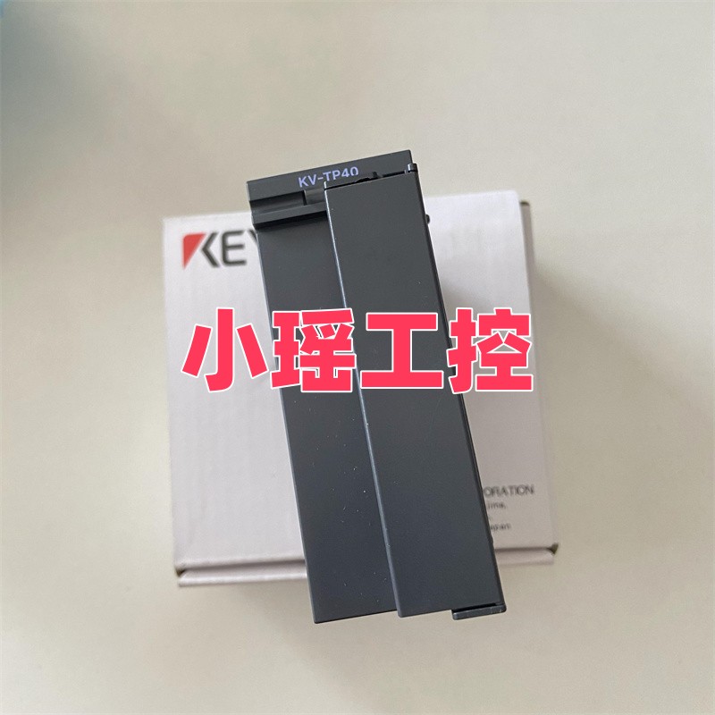 KV-C5基恩士  KV-XL202 KV-TF40 控制器 KV-TP40 KV-CA1W KV-CA02