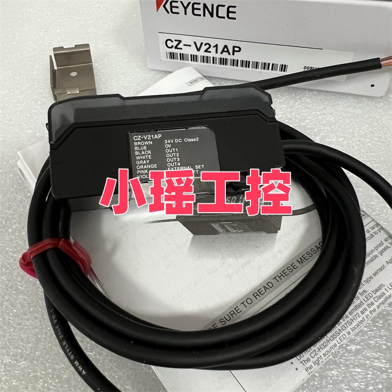 CZ-K1P CZ-H32 CZ-V22A 传感器 CZ-V21AP 基恩士CZ-V21A CZ-V22AP