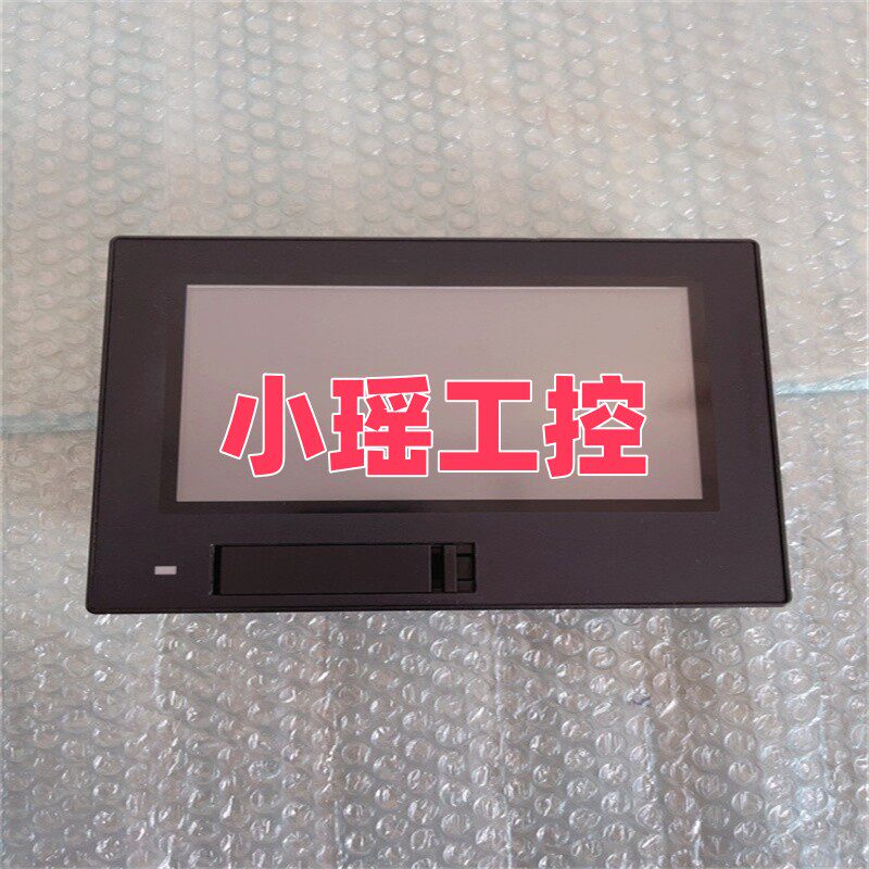 基恩士VT5-X15 VT5-X12 VT5-X10触模屏 VT5-W07 VT5-W07M VT5-W10