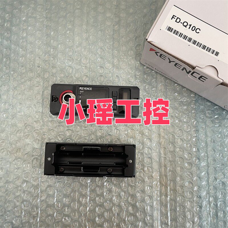 基恩士全新原装传感器