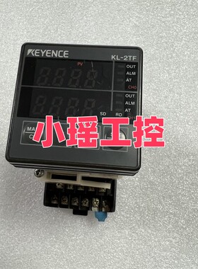 KL-WH1 KL-T1 KL-8BLT 控制器 KL-2TF KL-4AD KL-2DA KL-B1基恩士