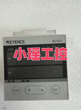 KL-4AD KL-2DA KL-2TF 控制器 基恩士 KL-LC1 KL-WH1 KL-B1 KL-T1