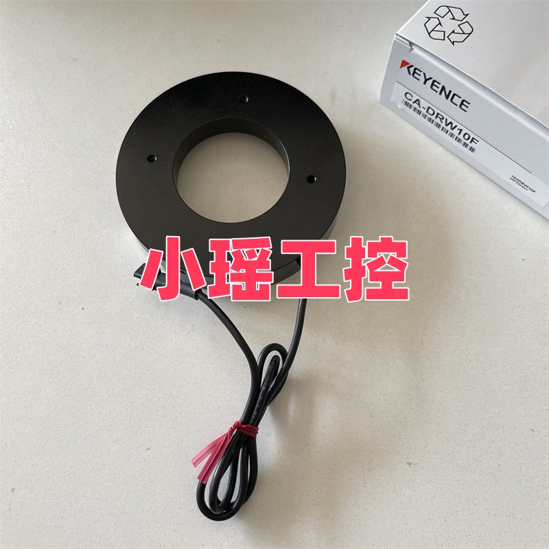 CA-DRW20X CA-DRW13M CA-DRW5X 光源 CA-DRW10F 基恩士 CA-DRW10X