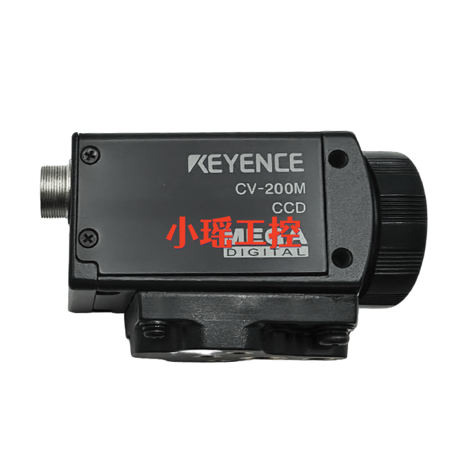 基恩士数字200万像素黑白摄像机CV-200M CV-035C CV-035M CV-200C