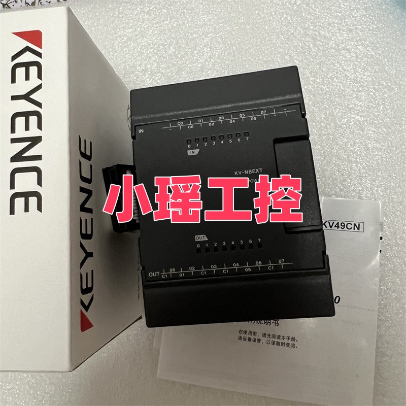 KV-N16ET 基恩士  KV-N8EXR KV-N16ETP KV-N8EXT KV-N8EX KV-N8ER