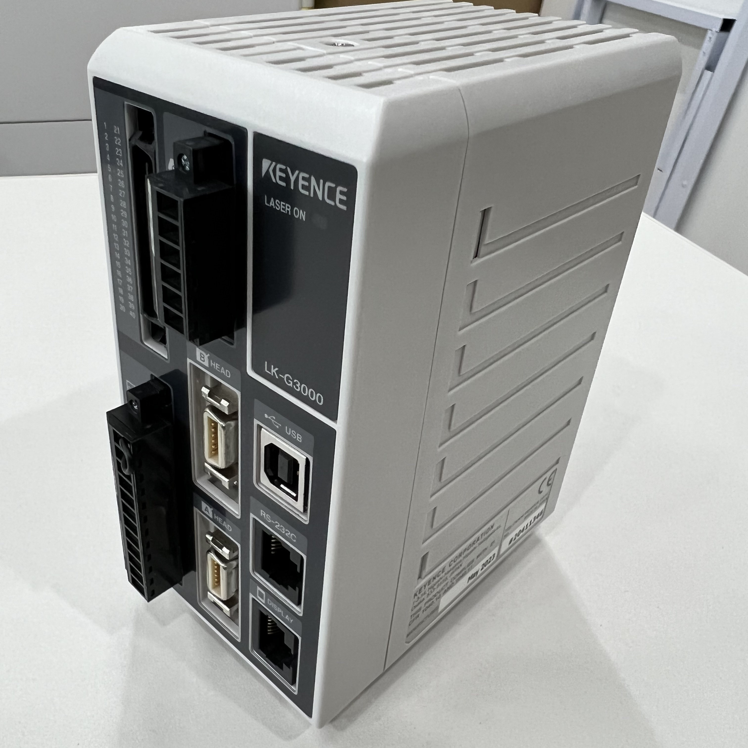 基恩士全新原装传感器