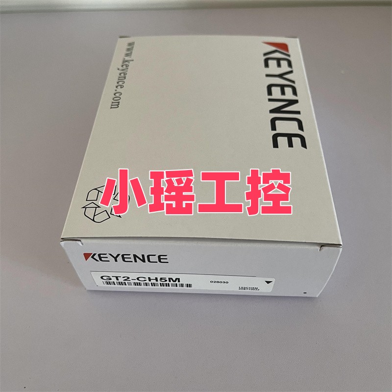 GT2-CH2M 基恩士 GT2-CA2M GT2-CH20M 传感器 GT2-CH5M GT2-CH10M
