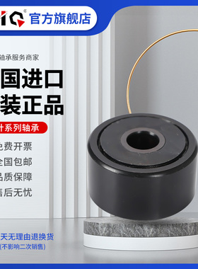 德国进口EIQ滚轮轴承CRY 32 36 40 44 48 52 56 64 V VR VUUR VUU