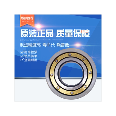 德国进口EIQ电绝缘深沟球轴承6040 6044 6048 M C3 VL0241 VL2071