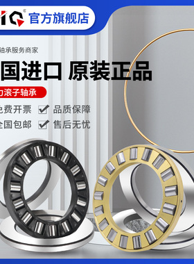 德国进口EIQ平面轴承K WS GS 81236 81238 81240 81242 TV-TN-M