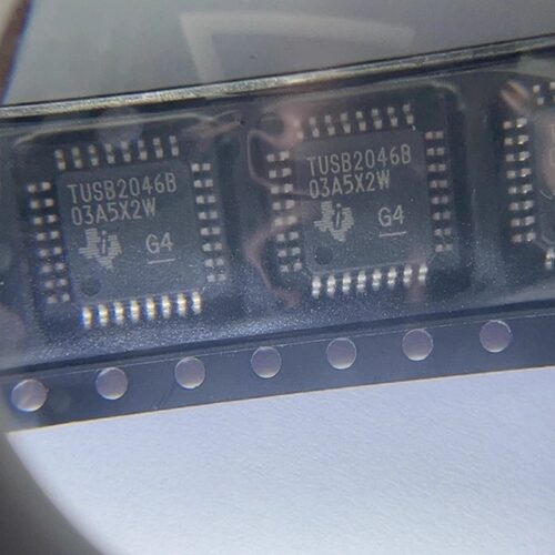 TUSB2046BVFR控制器芯片QFP32