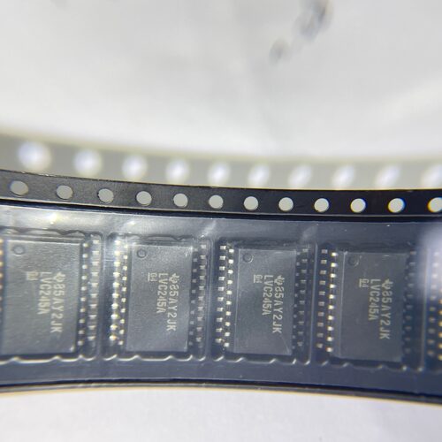 SN74LVC245ADWR正品逻辑芯片IC