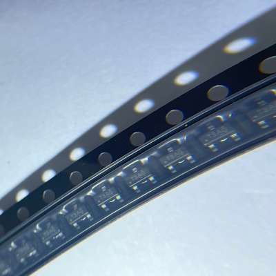 TL431AIDBZR电压基准IC芯片