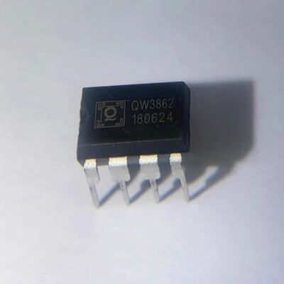 QW3862DIP-8电源管理芯片