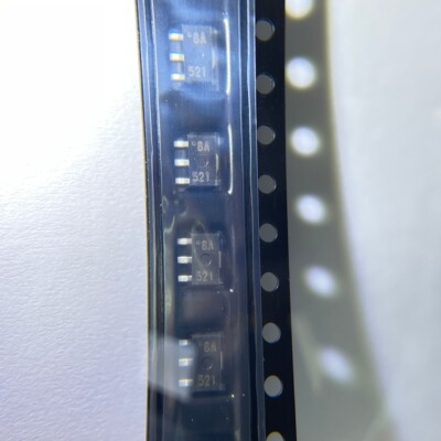 KIA78L05F-RTF/PKTC丝印8A线性
