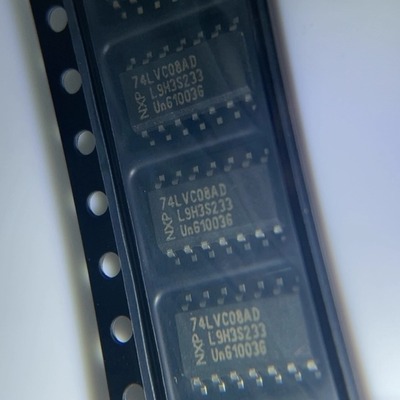 74LVC08ADSOP-14逻辑芯片现货