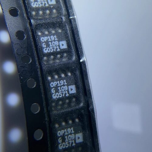 OP191GSZ-REEL7运算放大器芯片