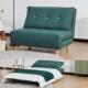 简约北欧沙发床可折叠多功能小户型单人双人书房卧室客厅两用床