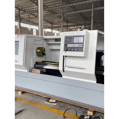 沈阳6150数控车床 广数系统的数控车床6140数控车5085数控车床