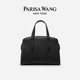Parisa Wang嘉柏丽系列Gabrielle27中号手提斜挎包通勤公文