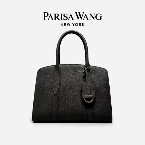 中号手提斜挎包ParisaWang通勤